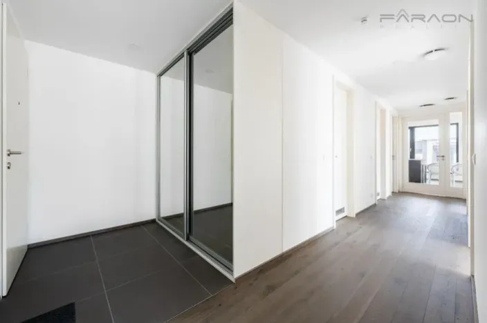 Pronájem bytu 4+kk, Praha - Košíře, Lerausova, 128 m2