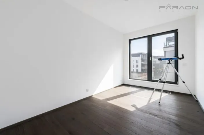 Pronájem bytu 4+kk, Praha - Košíře, Lerausova, 128 m2