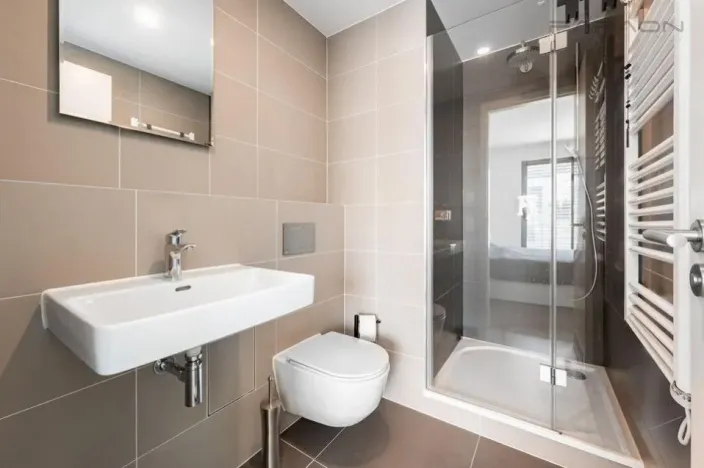 Pronájem bytu 4+kk, Praha - Košíře, Lerausova, 128 m2