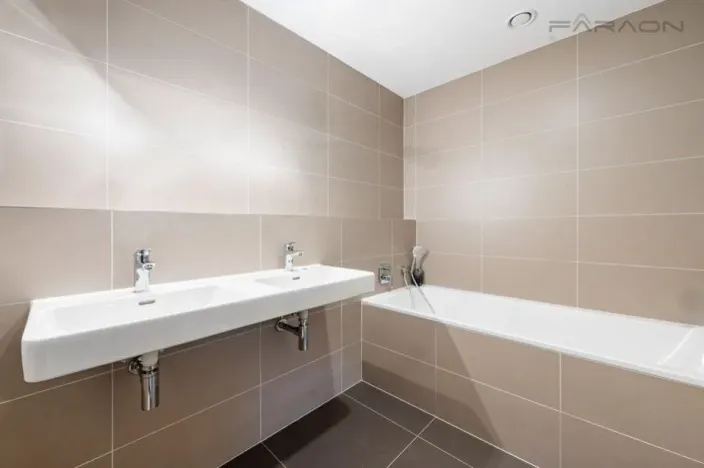 Pronájem bytu 4+kk, Praha - Košíře, Lerausova, 128 m2