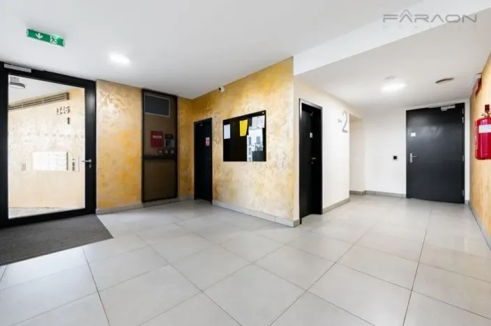 Pronájem bytu 4+kk, Praha - Košíře, Lerausova, 128 m2