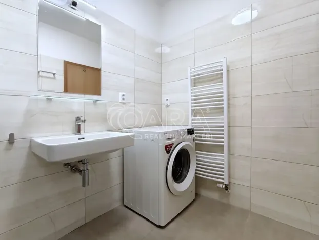 Pronájem bytu 3+kk, Roztoky, Jungmannova, 87 m2