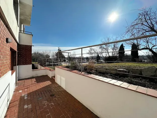 Pronájem bytu 1+1, Praha - Střešovice, Farní, 40 m2