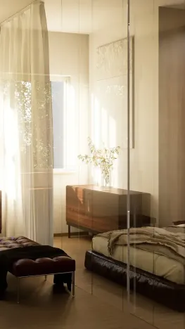 Prodej bytu 2+kk, Praha, 30 m2