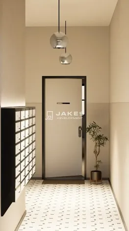 Prodej bytu 2+kk, Praha, 45 m2