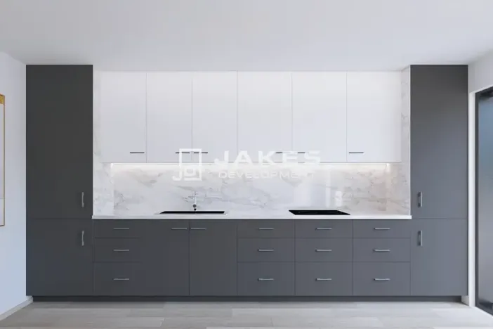 Prodej bytu 3+kk, Jirny, 70 m2