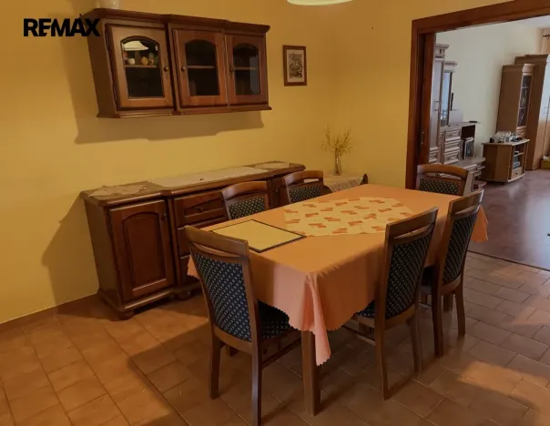 Prodej rodinného domu, Třebíč - Nové Dvory, Dr. Holubce, 150 m2