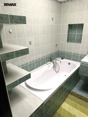 Prodej rodinného domu, Třebíč - Nové Dvory, Dr. Holubce, 150 m2