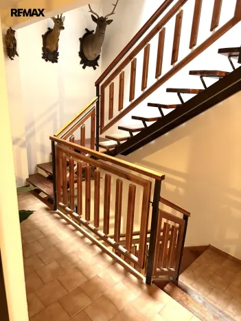 Prodej rodinného domu, Třebíč - Nové Dvory, Dr. Holubce, 150 m2