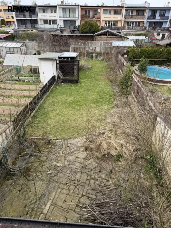 Prodej rodinného domu, Třebíč - Nové Dvory, Dr. Holubce, 150 m2