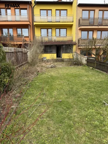 Prodej rodinného domu, Třebíč - Nové Dvory, Dr. Holubce, 150 m2