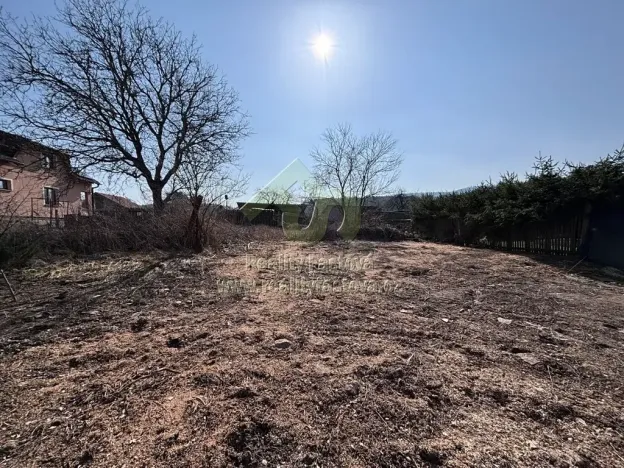 Prodej pozemku pro bydlení, Medový Újezd, 914 m2