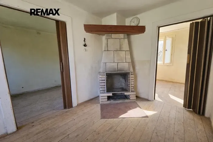 Prodej chaty, Březová-Oleško, 44 m2