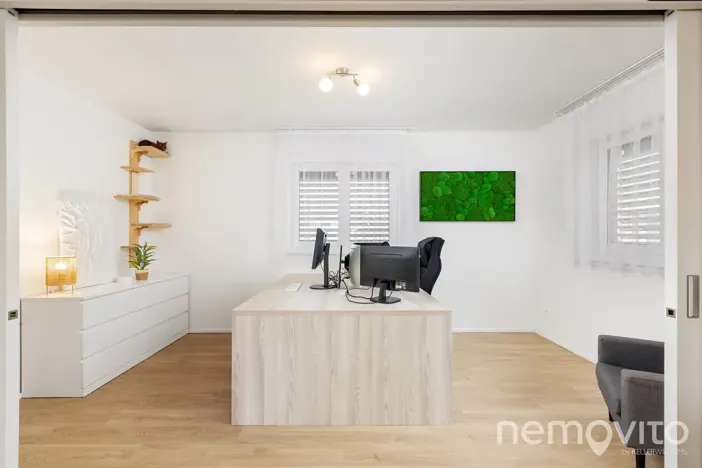 Prodej rodinného domu, Velký Borek, Na Vrších, 186 m2