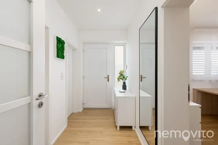 Prodej rodinného domu, Velký Borek, Na Vrších, 186 m2