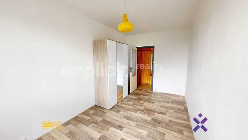 Pronájem bytu 3+1, Praha - Chodov, Majerského, 74 m2