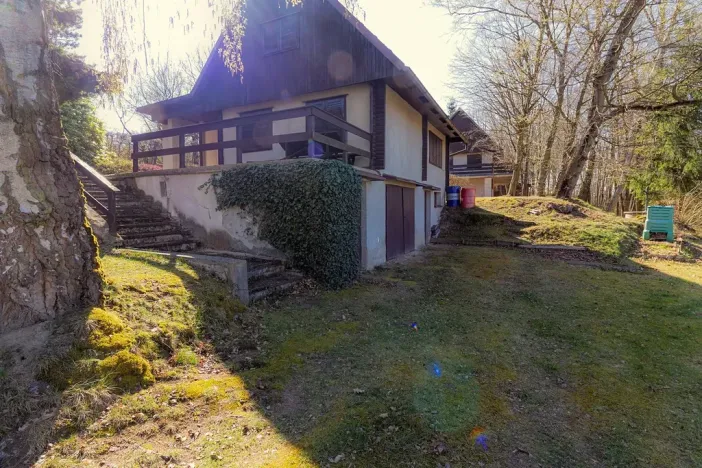 Prodej pozemku pro bydlení, Kamenice, Jílovská, 1009 m2