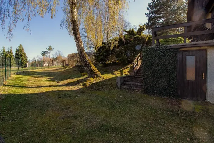 Prodej pozemku pro bydlení, Kamenice, Jílovská, 1009 m2