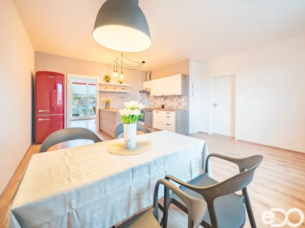 Prodej bytu 2+1, Jičín, Pod Koželuhy, 89 m2