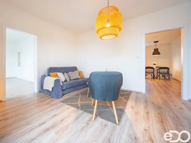 Prodej bytu 2+1, Jičín, Pod Koželuhy, 89 m2