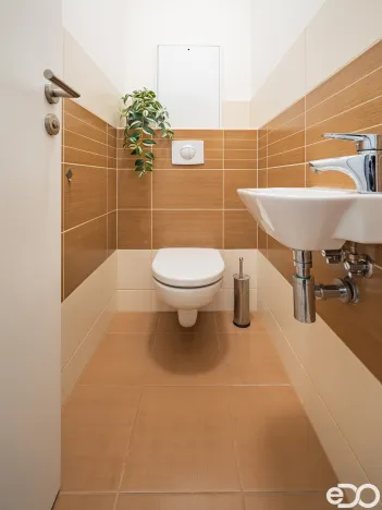 Prodej bytu 2+1, Jičín, Pod Koželuhy, 89 m2