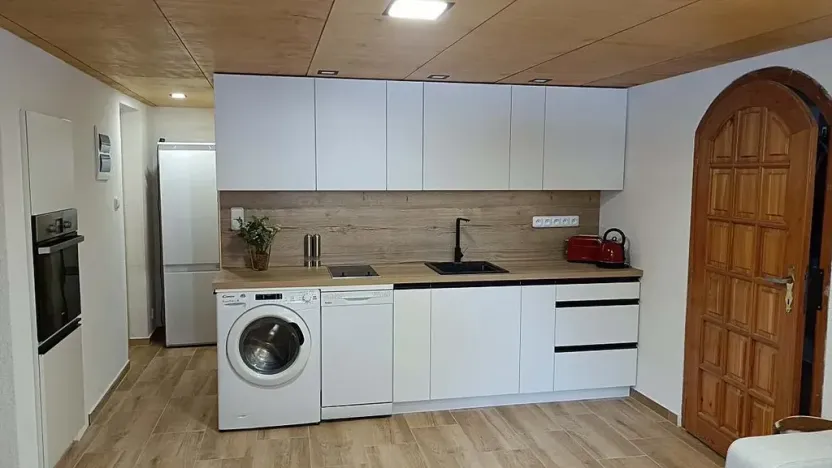 Pronájem chaty, Loučná pod Klínovcem, 59 m2