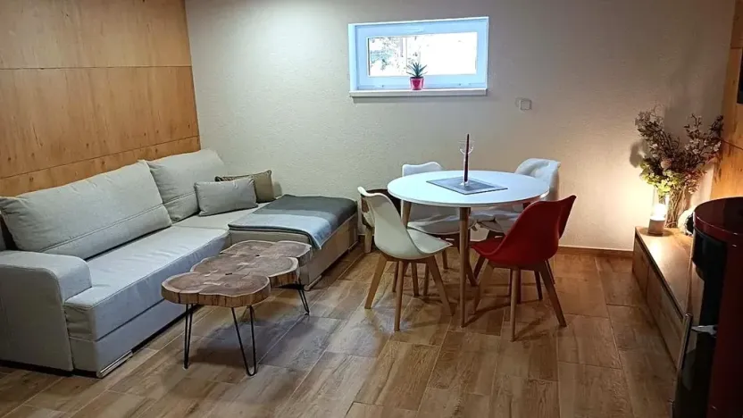 Pronájem chaty, Loučná pod Klínovcem, 59 m2