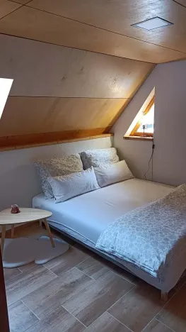 Pronájem chaty, Loučná pod Klínovcem, 59 m2