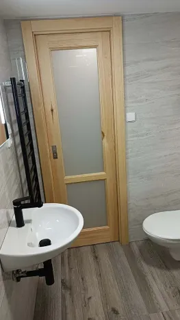 Pronájem chaty, Loučná pod Klínovcem, 59 m2