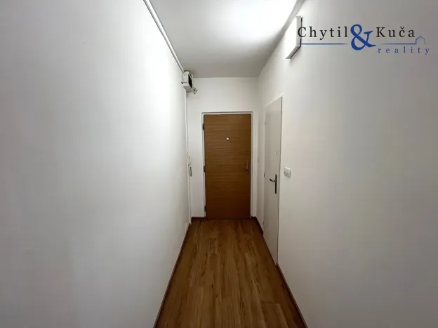 Pronájem bytu 2+kk, Přerov, U Výstaviště, 35 m2