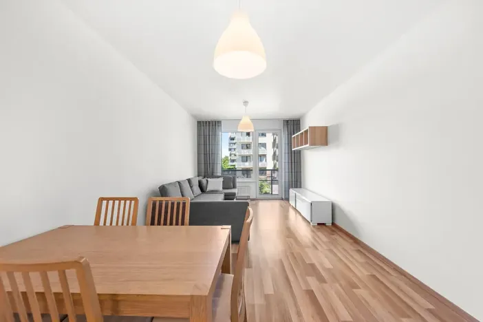Pronájem bytu 2+kk, Praha - Strašnice, Zvěřinova, 72 m2
