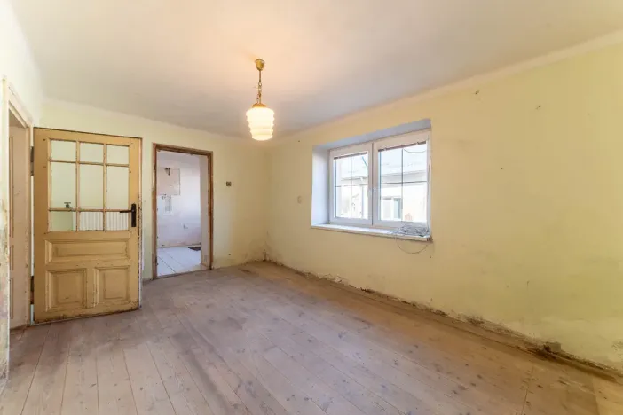 Prodej rodinného domu, Bílovice, 60 m2