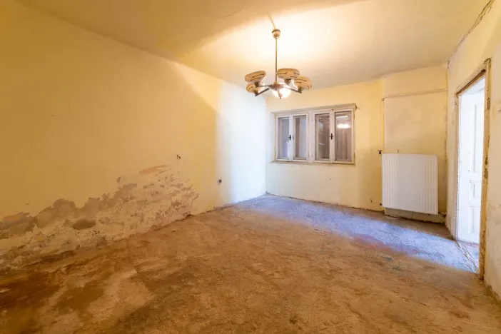 Prodej rodinného domu, Bílovice, 60 m2