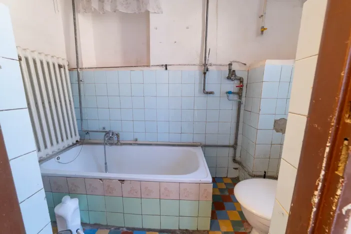 Prodej rodinného domu, Bílovice, 60 m2