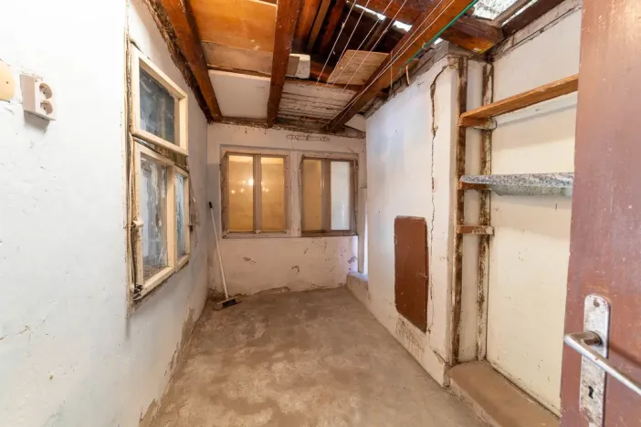 Prodej rodinného domu, Bílovice, 60 m2