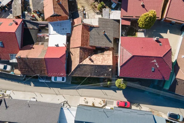 Prodej rodinného domu, Bílovice, 60 m2