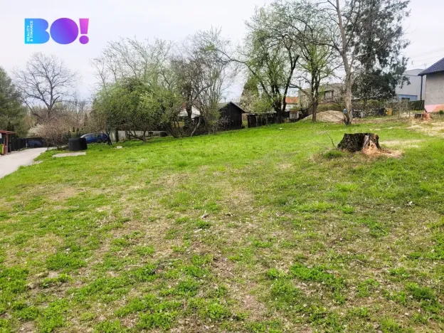 Prodej pozemku pro bydlení, Petřvald, 989 m2