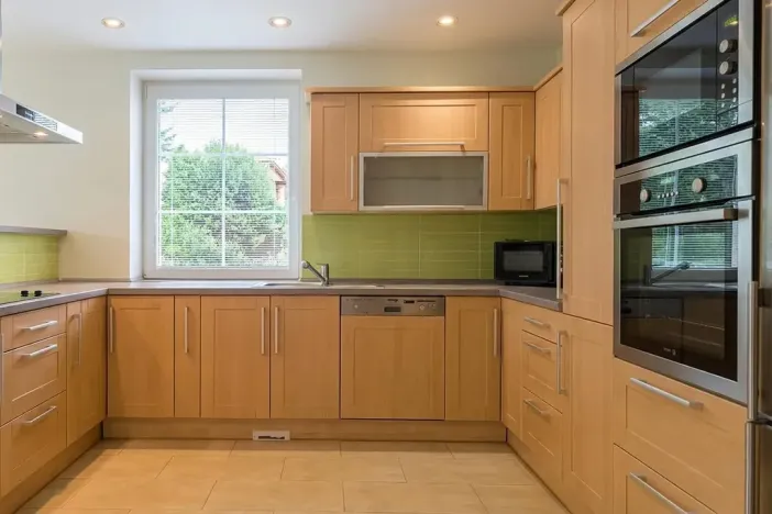 Pronájem rodinného domu, Louny, Platanová, 230 m2