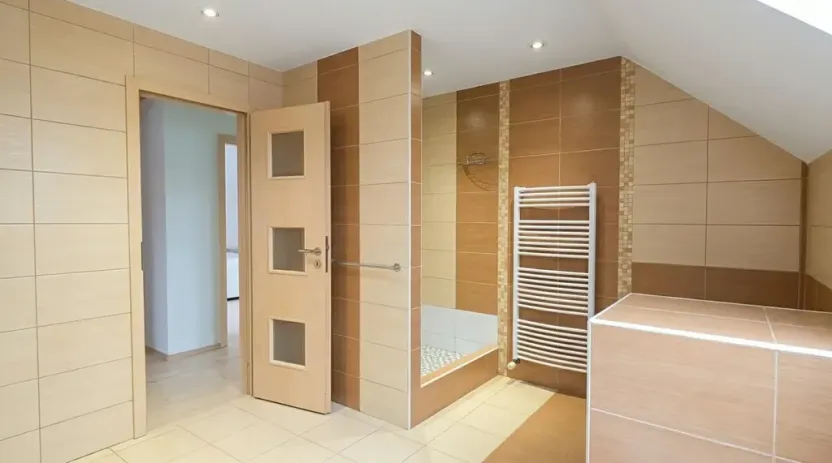 Pronájem rodinného domu, Louny, Platanová, 230 m2