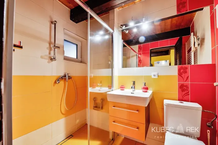 Pronájem chaty, Lipno nad Vltavou, 76 m2