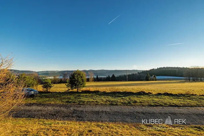 Pronájem chaty, Lipno nad Vltavou, 76 m2