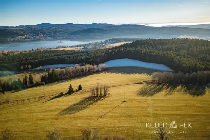 Pronájem chaty, Lipno nad Vltavou, 76 m2