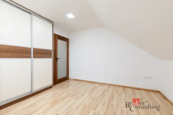 Prodej rodinného domu, Dětmarovice, 295 m2