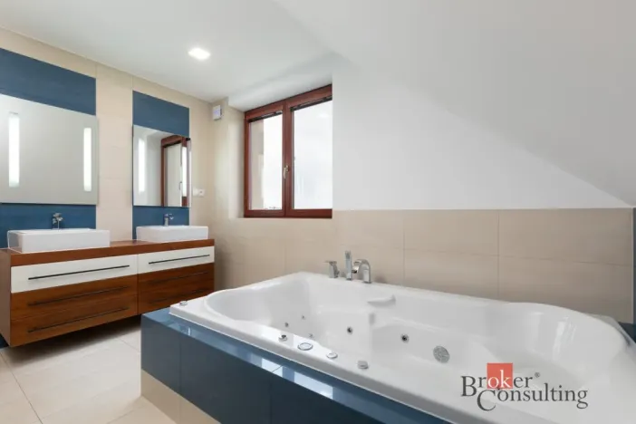 Prodej rodinného domu, Dětmarovice, 295 m2