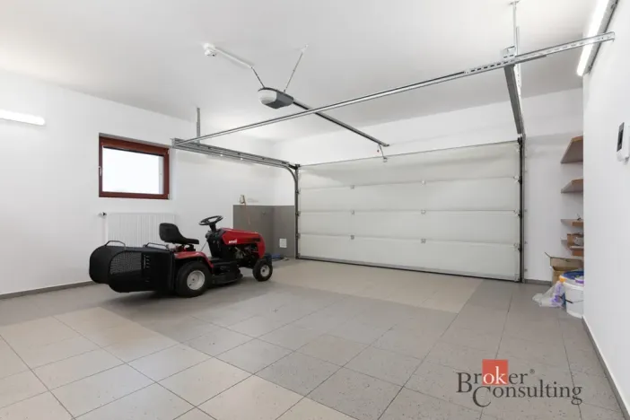 Prodej rodinného domu, Dětmarovice, 295 m2