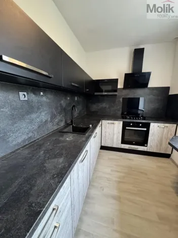 Pronájem bytu 2+1, Most, 1. máje, 53 m2