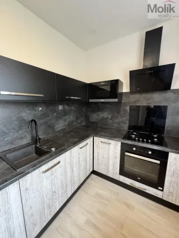 Pronájem bytu 2+1, Most, 1. máje, 53 m2