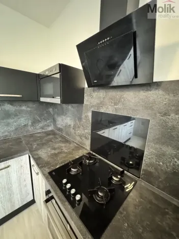 Pronájem bytu 2+1, Most, 1. máje, 53 m2