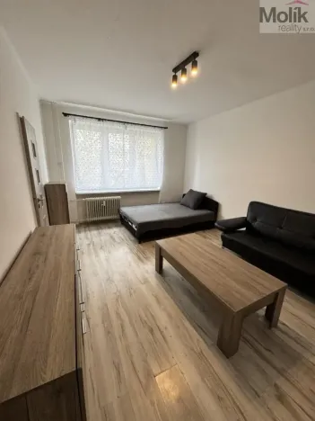 Pronájem bytu 2+1, Most, 1. máje, 53 m2