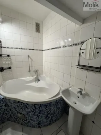 Pronájem bytu 2+1, Most, 1. máje, 53 m2